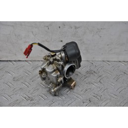 Carburatore Piaggio Fly 100 4T dal 2006 al 2009  1666082103375