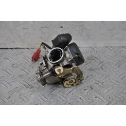 Carburatore Piaggio Fly 100 4T dal 2006 al 2009  1666082103375