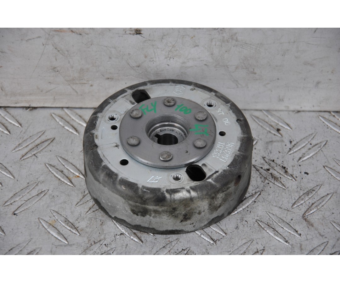 Campana Statore Piaggio Fly 100 4T dal 2006 al 2009  1666085100531