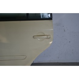 Portiera sportello posteriore SX Volkswagen Touran Dal 2003 al 2015  1666085667720
