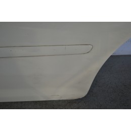 Portiera sportello posteriore SX Volkswagen Touran Dal 2003 al 2015  1666085667720
