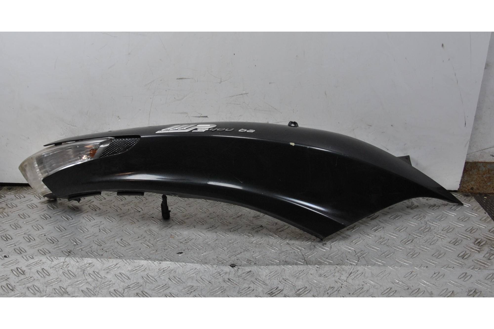 Carena Fianchetto Laterale Posteriore DX Piaggio MP3 Yourban 300ie Dal 2011 Al 2018  1666086245064