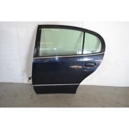 Portiera sportello posteriore SX Lexus Gs 420 Dal 1997 al 2004  1666090649810