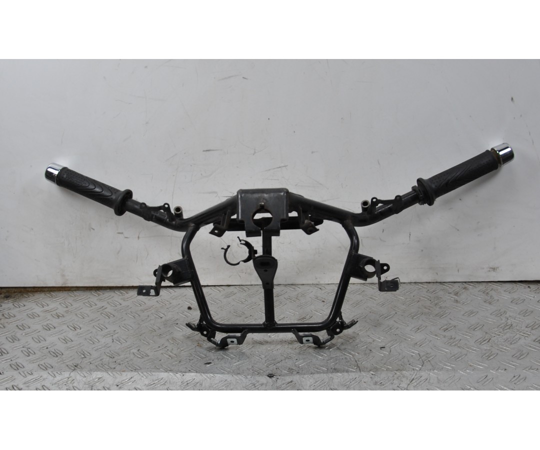 Manubrio Sterzo Piaggio MP3 Yourban 300ie Dal 2011 Al 2018 1666089389505 Manubrio Sterzo Piaggio MP3 Yourban 300ie Dal 2011 Al 2018 1666089389505