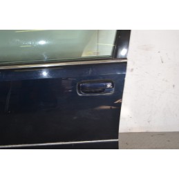 Portiera sportello anteriore SX Lexus Gs 420 Dal 1997 al 2004 Blu  1666096920746
