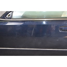 Portiera sportello anteriore SX Lexus Gs 420 Dal 1997 al 2004 Blu  1666096920746