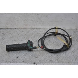 Manopola Acceleratore Piaggio Fly 100 4T dal 2006 al 2009  1666097727436