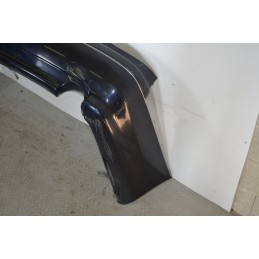 Paraurti posteriore Lexus GS 420 Dal 1997 al 2004 Blu  1666097846502