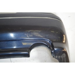 Paraurti posteriore Lexus GS 420 Dal 1997 al 2004 Blu  1666097846502