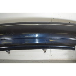 Paraurti posteriore Lexus GS 420 Dal 1997 al 2004 Blu  1666097846502