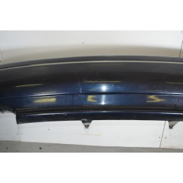 Paraurti posteriore Lexus GS 420 Dal 1997 al 2004 Blu  1666097846502