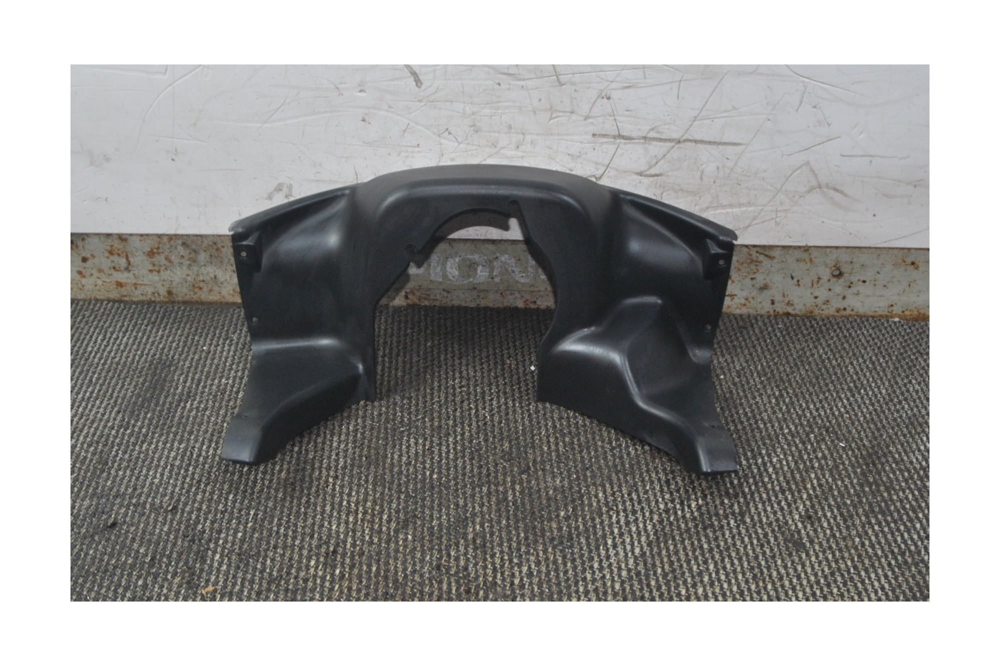 Carena portastrumentazione strumentazione Ducati Multistrada 620 / 1000 / 1100 dal 2005 al 2007  2411111121603