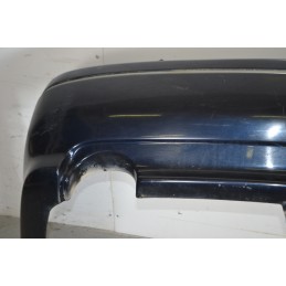 Paraurti posteriore Lexus GS 420 Dal 1997 al 2004 Blu  1666097846502