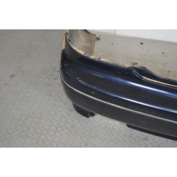 Paraurti posteriore Lexus GS 420 Dal 1997 al 2004 Blu  1666097846502