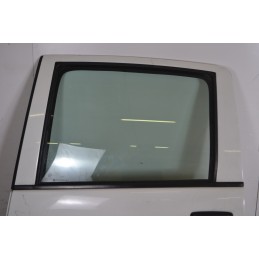 Portiera sportello posteriore SX Fiat Idea Dal 2003 al 2012 Bianco  1666099409040