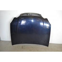 Cofano anteriore Lexus Gs 420 Dal 1997 al 2004 Blu  1666101091522