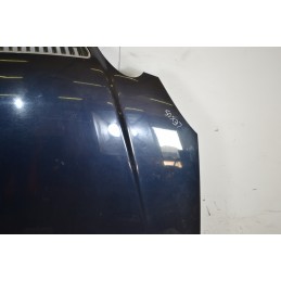 Cofano anteriore Lexus Gs 420 Dal 1997 al 2004 Blu  1666101091522