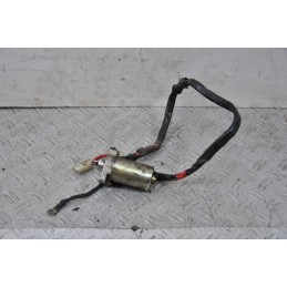 Motorino Avviamento Piaggio Fly 100 4T dal 2006 al 2009  1666098438461