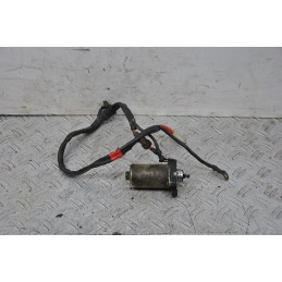 Motorino Avviamento Piaggio Fly 100 4T dal 2006 al 2009  1666098438461