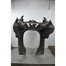 Carena Scudo Anteriore Piaggio X8 250 Dal 2004 al 2006  1666164203870