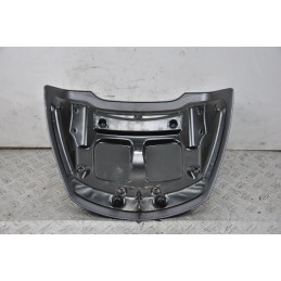 Carena Coperchio Bauletto Piaggio X8 250 Dal 2004 al 2006  1666165290435