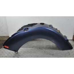 Carena Portatarga Aprilia Scarabeo 200 Dal 2001 al 2004  1666168091466