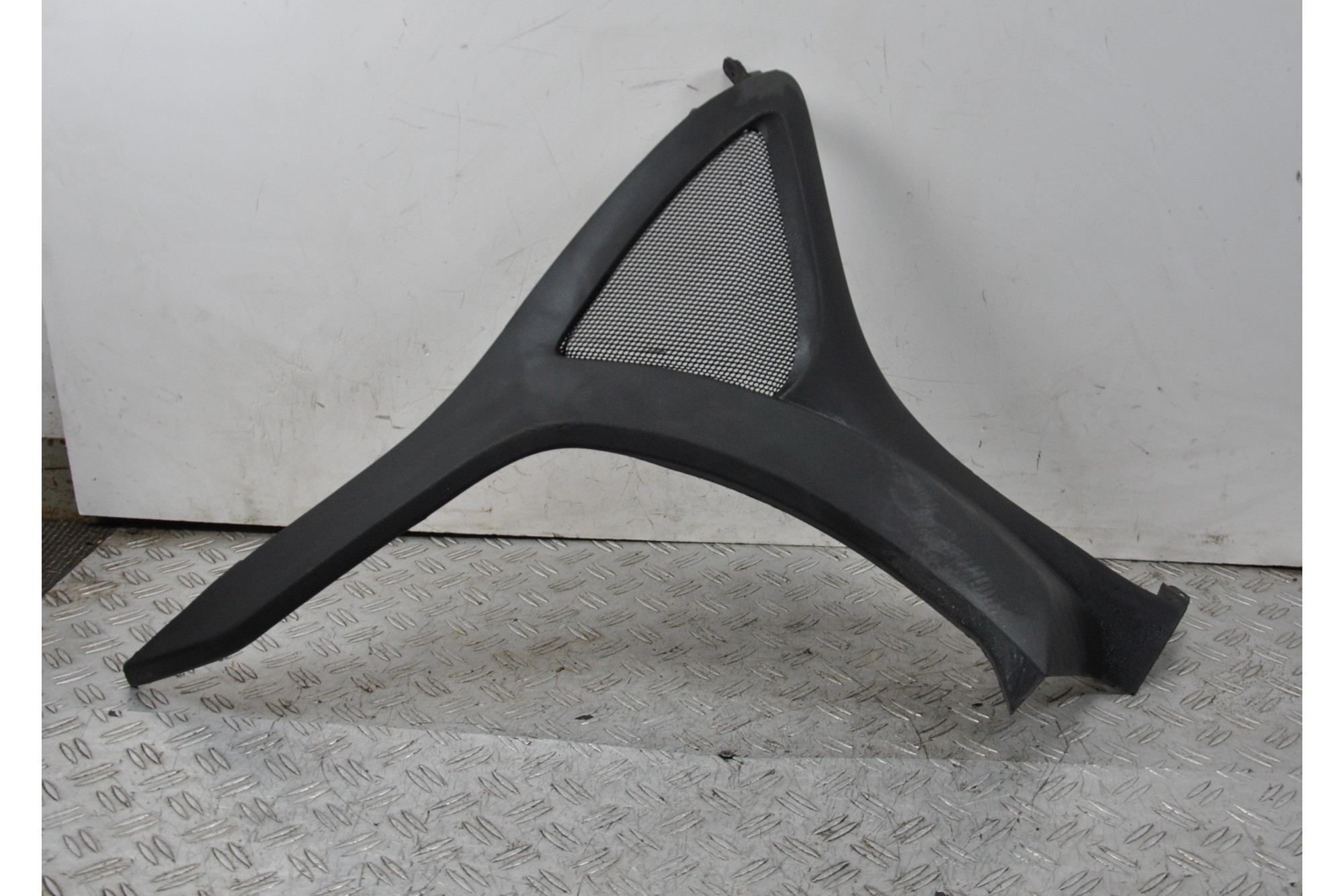 Carena Fianchetto Laterale Anteriore DX Piaggio MP3 Yourban 300ie Dal 2011 Al 2018  1666169945744