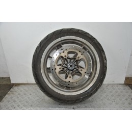 Cerchio Anteriore Piaggio X8 250 Dal 2004 al 2006  1666172439506