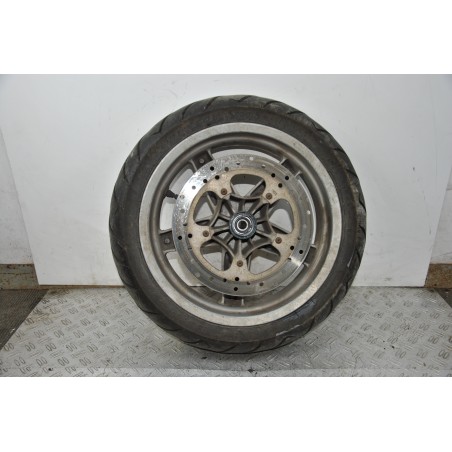 Cerchio Anteriore Piaggio X8 250 Dal 2004 al 2006  1666172439506