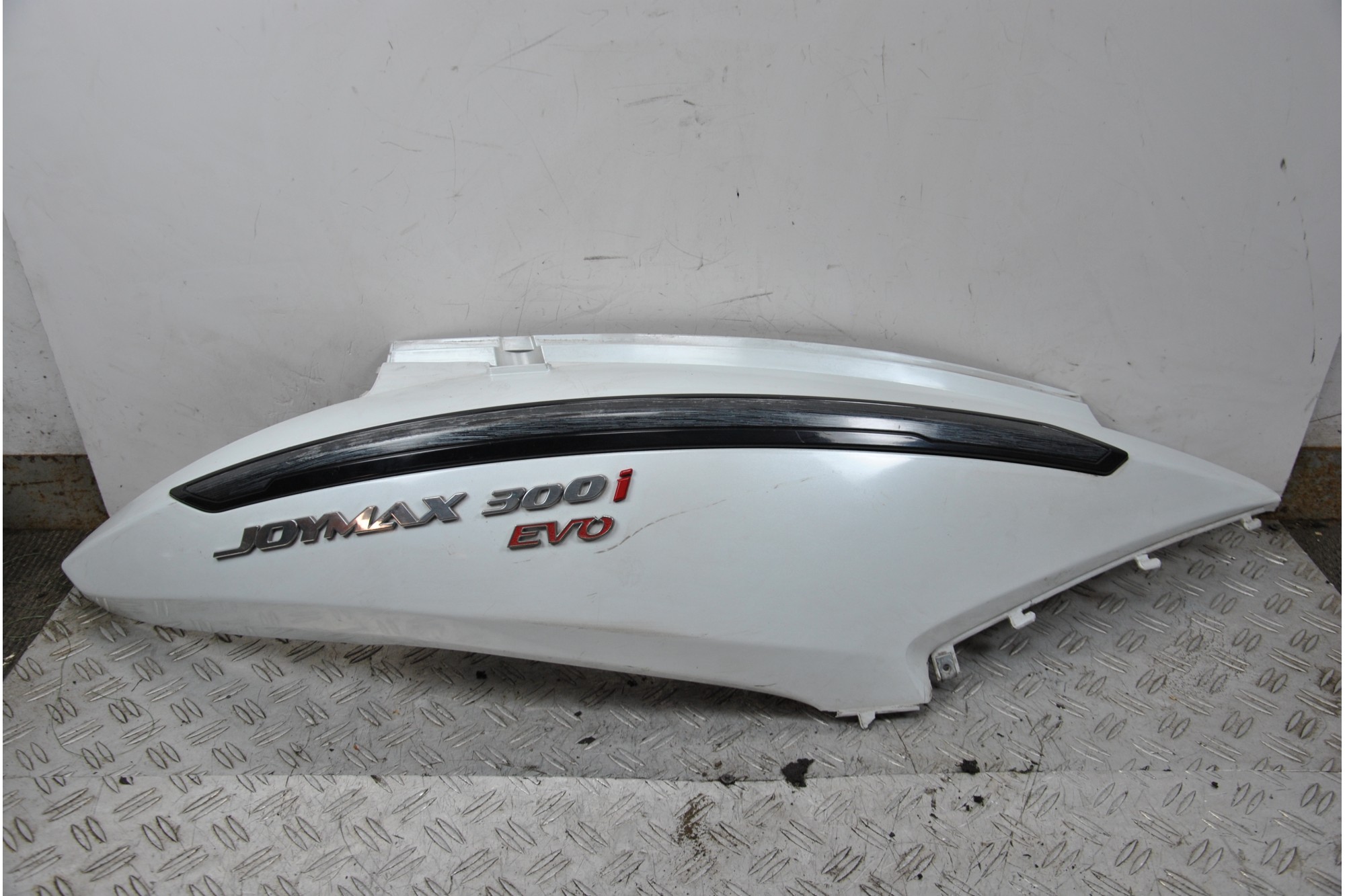 Carena Fianchetto Laterale DX Sym Joymax 300 Dal 2008 al 2013  1666260654460