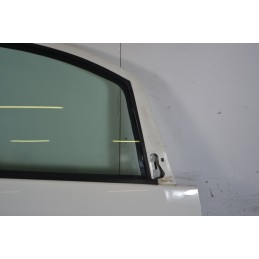 Portiera sportello anteriore DX Fiat Idea Dal 2003 al 2012 Bianco  1666273803763