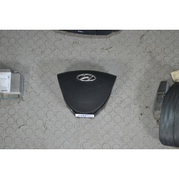 Kit airbag Hyundai I30 Dal 2007 al 2012 Cod 95910-2R000  1666278325482