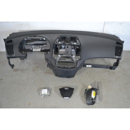 Kit airbag Hyundai I30 Dal 2007 al 2012 Cod 95910-2R000  1666278325482