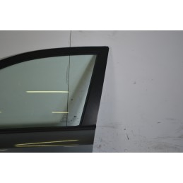 Portiera sportello anteriore SX Hyundai I30 Dal 2007 al 2012 Grigio  1666279403783