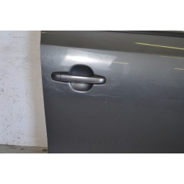 Portiera Sportello Anteriore DX Hyundai I30 dal 2007 al 2012  1666335674638