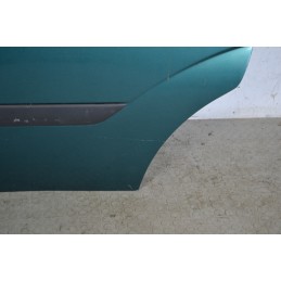 Portiera sportello posteriore SX Ford Focus I SW Dal 1998 al 2005 verde  1666337349749