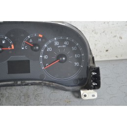 Strumentazione Contachilometri Completa Fiat Panda dal 2003 al 2012 Cod 517112397  1666342458412