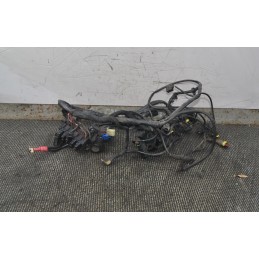 Impianto Cablaggio Ducati Multistrada 620 dal 2005 al 2007  2411111123515