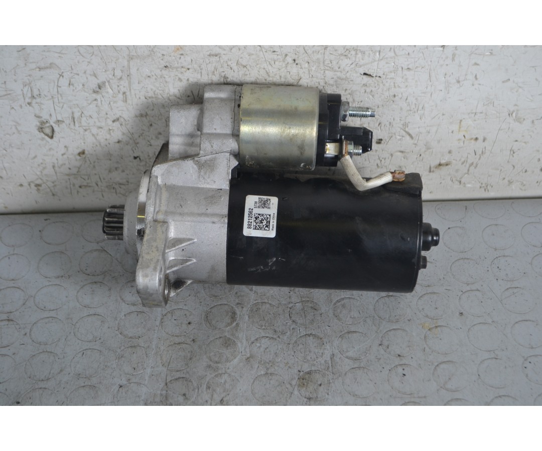 Motorino avviamento Volkswagen Golf IV Dal 1997 al 2004 Cod 88212562  1666343807110