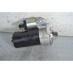 Motorino avviamento Volkswagen Golf IV Dal 1997 al 2004 Cod 88212562  1666343807110