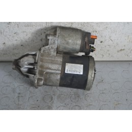 Motorino avviamento Hyundai I30 Dal 2007 al 2012 Cod 36100-2B200  1666344249827