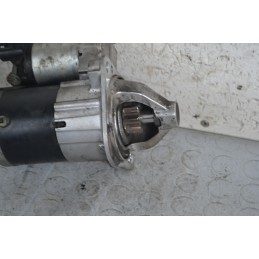 Motorino avviamento Hyundai I30 Dal 2007 al 2012 Cod 36100-2B200  1666344249827