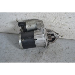 Motorino avviamento Hyundai I30 Dal 2007 al 2012 Cod 36100-2B200  1666344249827