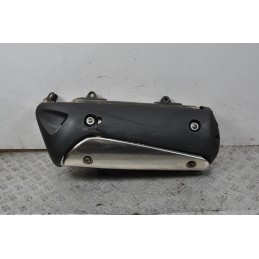 Marmitta terminale Di Scarico Honda Sh 300 Dal 2006 al 2010  1666344395227