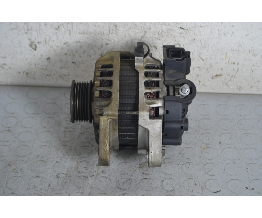 Alternatore Hyundai I30 Dal 2007 al 2012 Cod 2655447  1666344668864