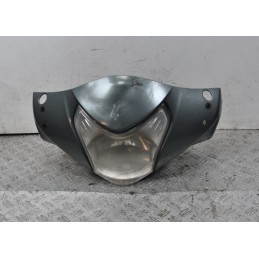 Carena Portafaro Con Faro Honda Sh 300 Dal 2006 al 2010  1666344938141