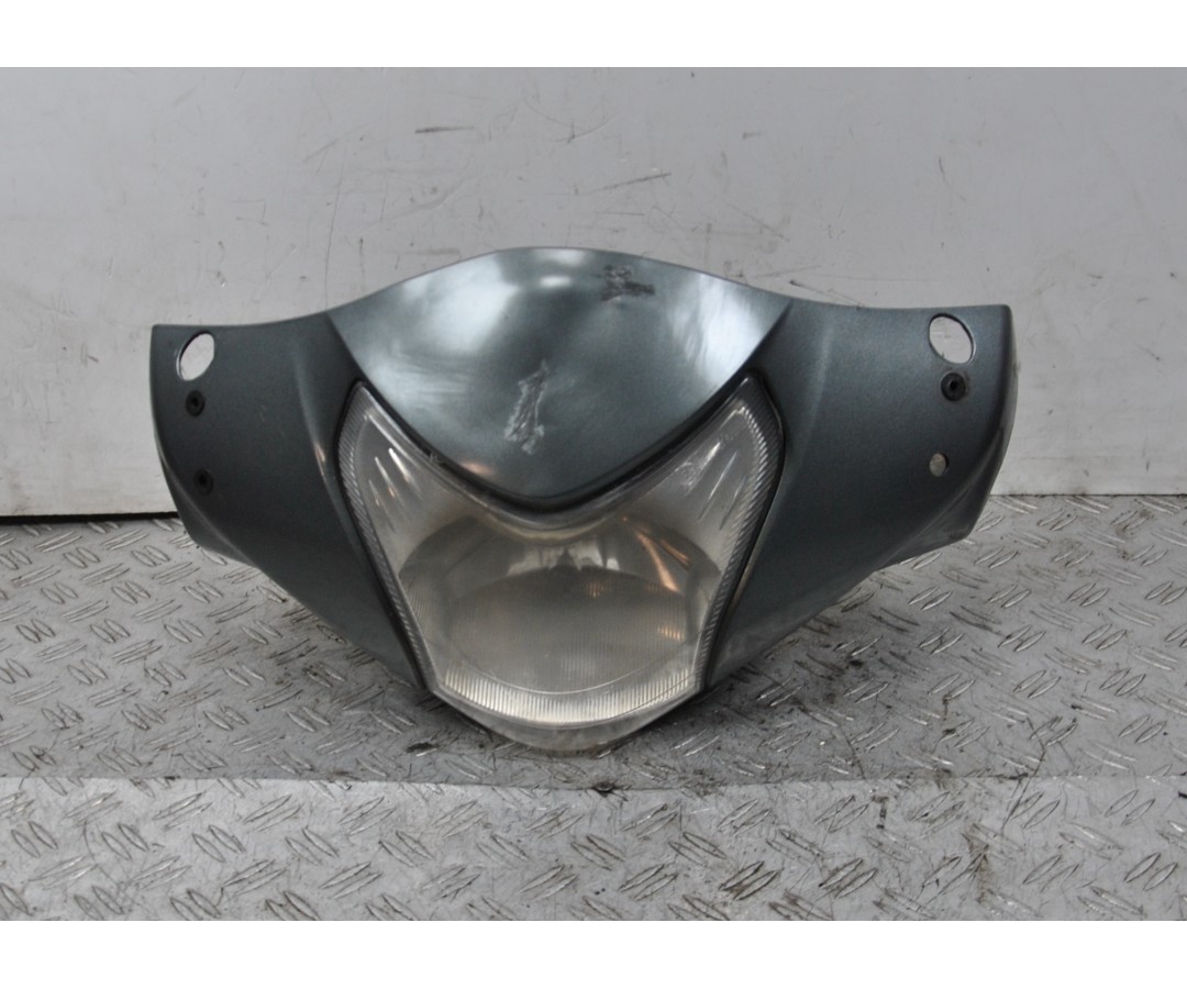 Carena Portafaro Con Faro Honda Sh 300 Dal 2006 al 2010 1666344938141 Carena Portafaro Con Faro Honda Sh 300 Dal 2006 al 2010 1666344938141
