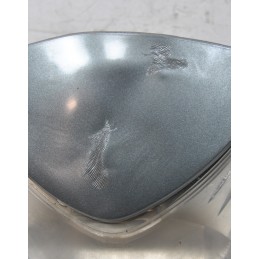 Carena Portafaro Con Faro Honda Sh 300 Dal 2006 al 2010  1666344938141
