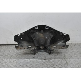Carena Portafaro Con Faro Honda Sh 300 Dal 2006 al 2010  1666344938141