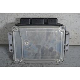 Centralina ECU Peugeot 307 Dal 2002 al 2009 Cod 0281011234  1666345291900